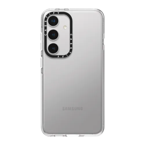 Galaxy S24 - Custom Phone Case