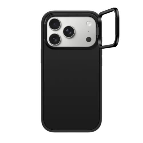 iPhoneアクセサリー CASETiFY iPhone 17 Pro Impact Ring Stand Impact Ring Stand Case for iPhone 17 | Built-in Kickstand