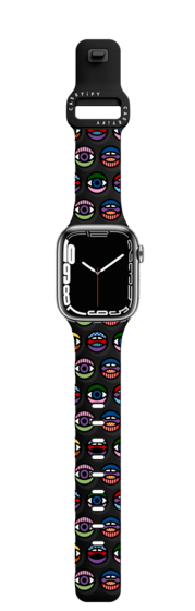 Apple Watch SE 3 (44mm) - Eyeconic Watch Band