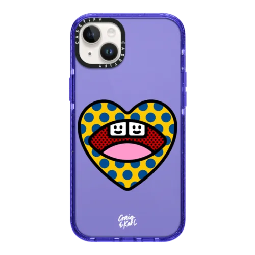 iPhone 14 Plus - Twooth by Craig & Karl