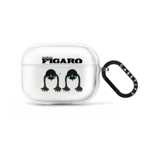 AirPods Pro 2 - UPSIDE DOWN