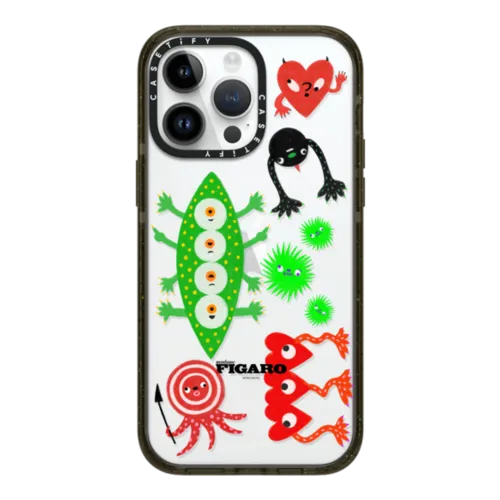 iPhone 14 Pro Max - MONSTERS FAMILY