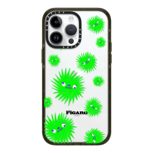 iPhone 14 Pro Max - TIMID GHOST