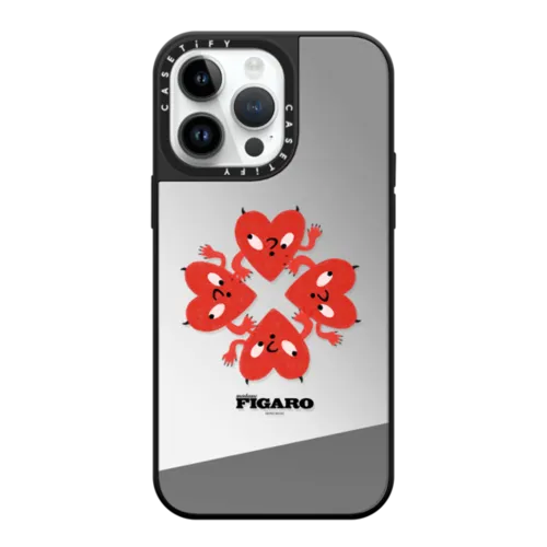 iPhone 14 Pro Max - INNER DEMON (MADAME FIGARO EXCLUSIVE)