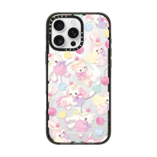 iPhone 16 Pro Max - Fancy Floats