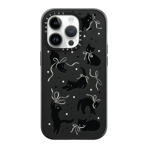 iPhoneアクセサリー CASETiFY x Daniel Arsham iPhone 14pro Show Your Colors | CASETiFY