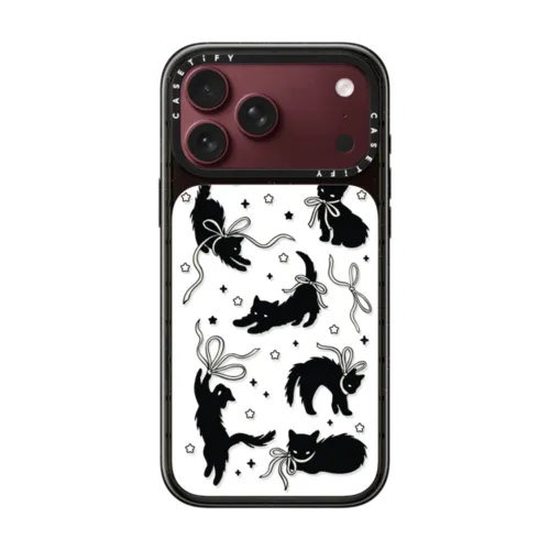 Shop Casetify's Best Cat Phone Cases for iPhone & Samsung – CASETiFY
