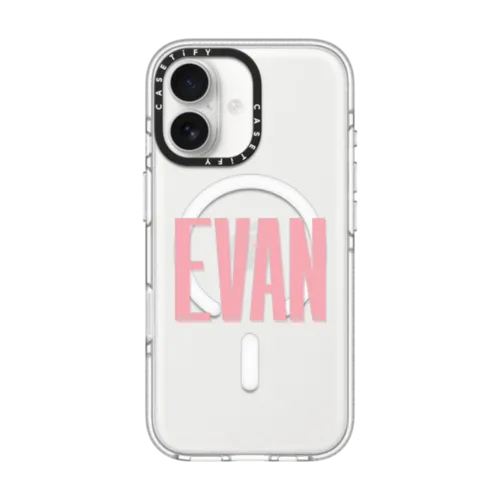 iPhone 17 - Custom Phone Case