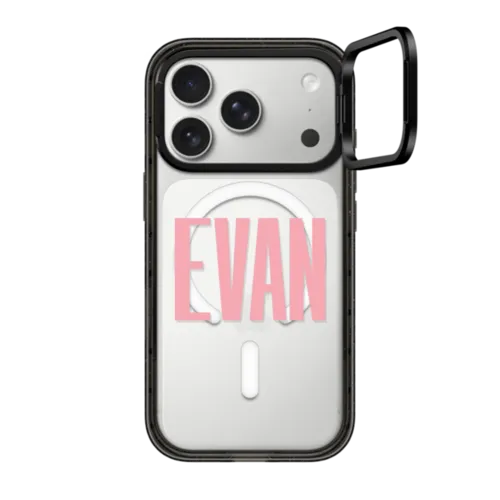 iPhone 17 Pro - Custom Phone Case