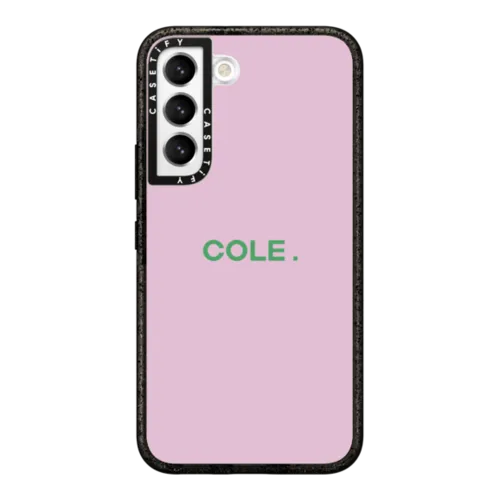 Galaxy S22 - Custom Phone Case