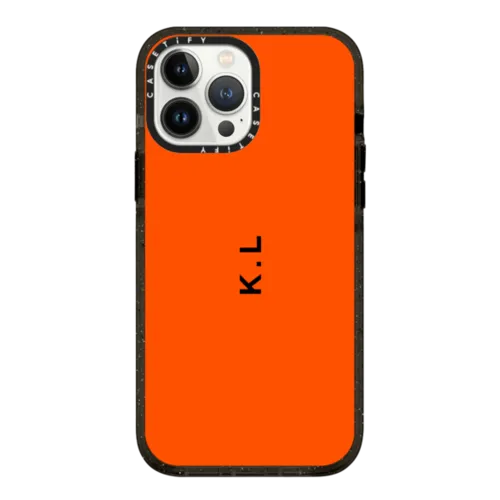 iPhone 13 Pro Max - Custom Phone Case