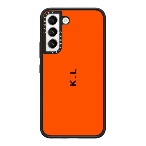 Galaxy S22 - Custom Phone Case