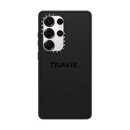 Galaxy S25 Ultra - Custom Phone Case