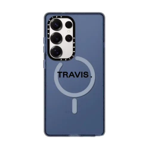 Galaxy S25 Ultra - Custom Phone Case