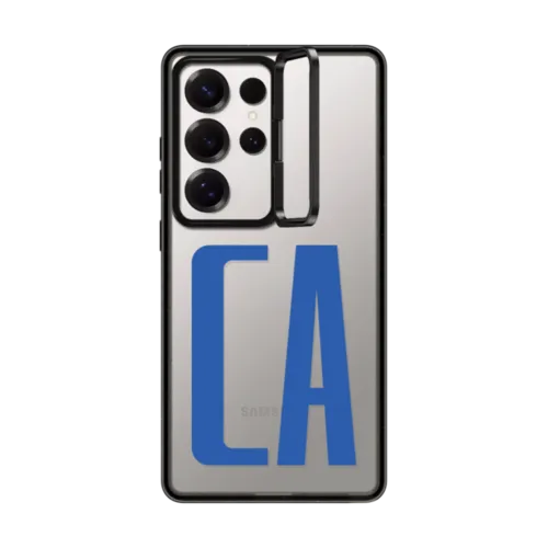 Galaxy S25 Ultra - Custom Phone Case