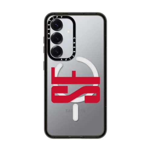 Galaxy S25 - Custom Phone Case