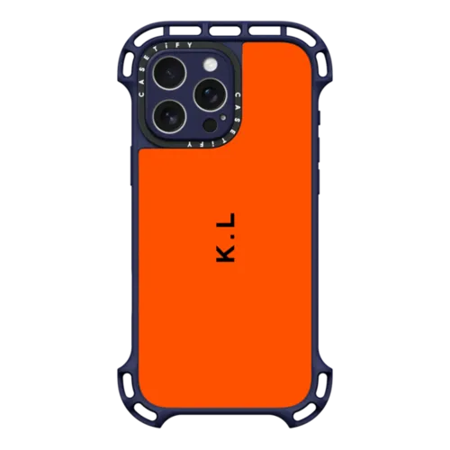 iPhone 16 Pro Max - Custom Phone Case