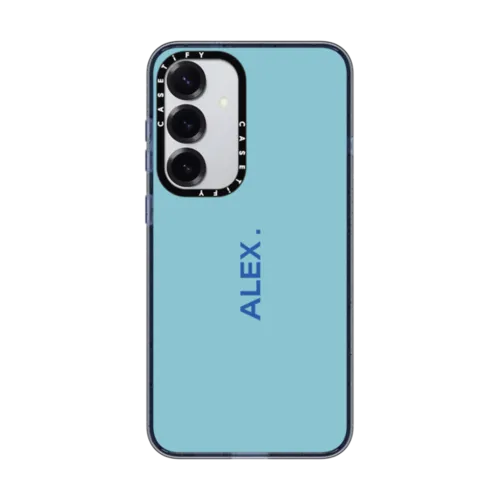 Galaxy S25+ - Custom Phone Case