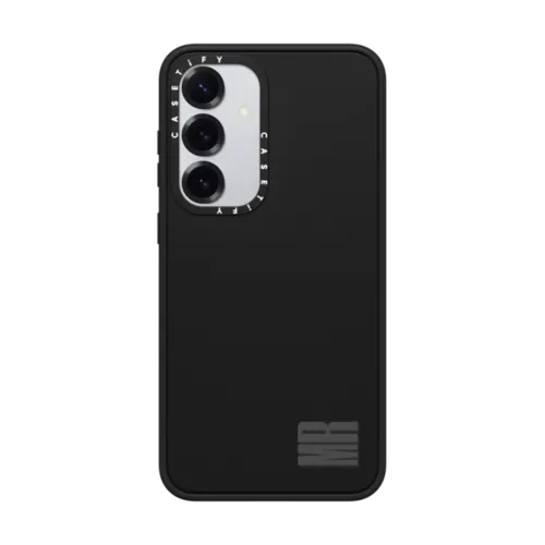 Galaxy S25+ - Custom Phone Case