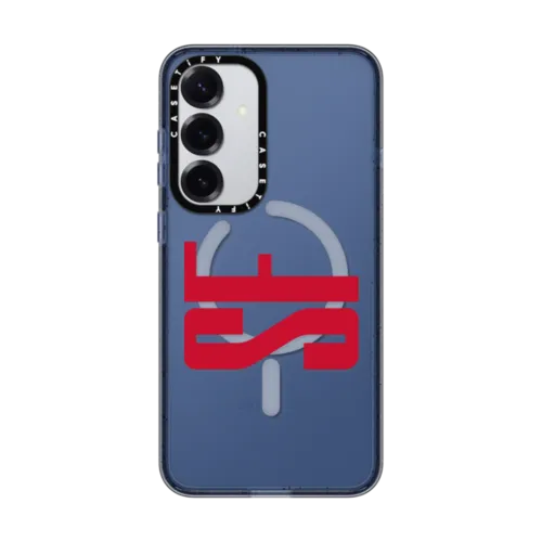 Galaxy S25+ - Custom Phone Case