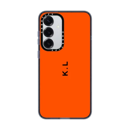 Galaxy S25+ - Custom Phone Case