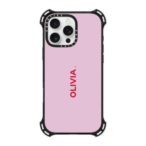 iPhone 16 Pro Max - Custom Phone Case