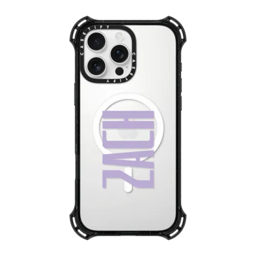 iPhone 16 Pro Max - Custom Phone Case