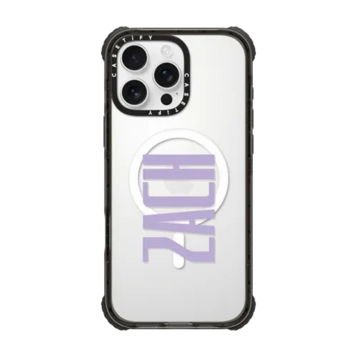 iPhone 16 Pro Max - Custom Phone Case