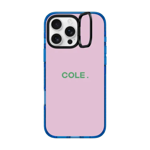 iPhone 16 Pro Max - Custom Phone Case