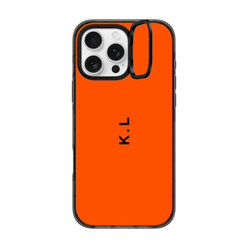 iPhone 16 Pro Max - Custom Phone Case