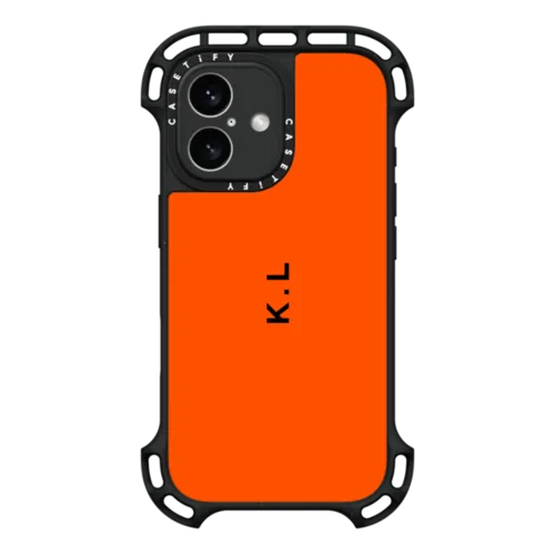 iPhone 16 - Custom Phone Case