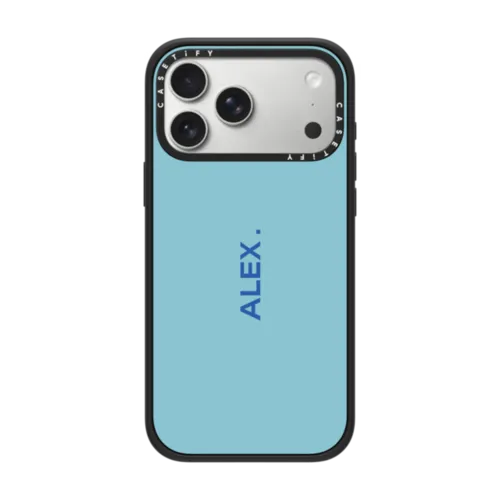 iPhone 17 Pro Max - Custom Phone Case