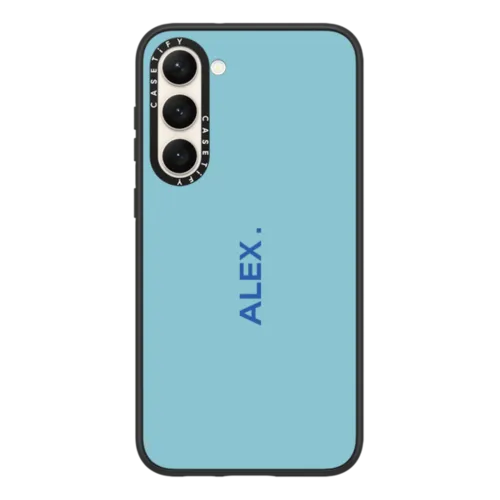 Galaxy S23+ - Custom Phone Case