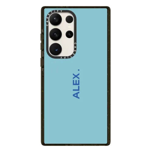 Galaxy S23 Ultra - Custom Phone Case