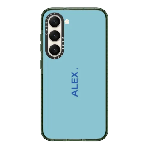 Galaxy S23 - Custom Phone Case