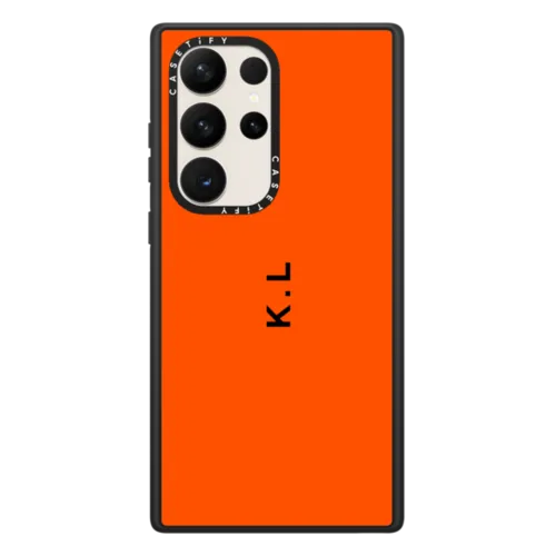 Galaxy S23 Ultra - Custom Phone Case