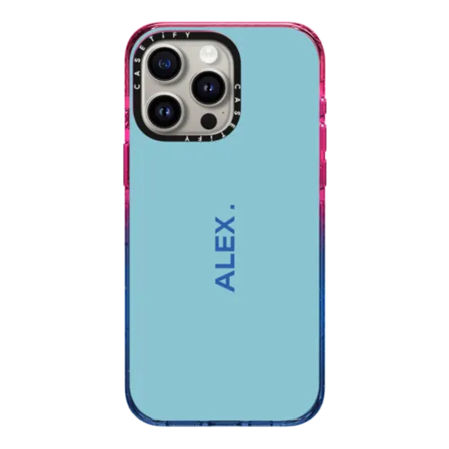 iPhone 15 Pro Max - Custom Phone Case