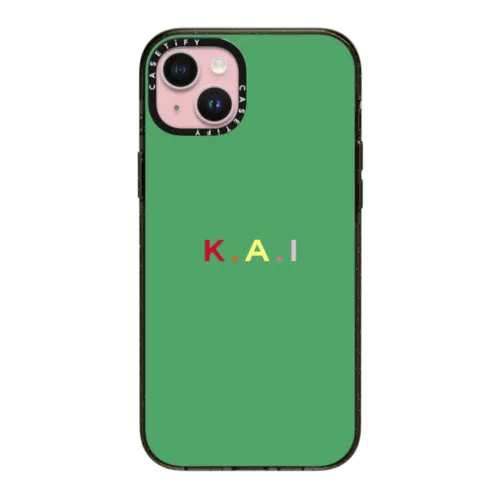 iPhone 15 Plus - Custom Phone Case