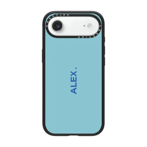 iPhone Air - Custom Phone Case