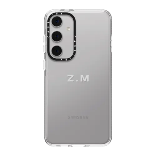 Galaxy S24+ - Custom Phone Case