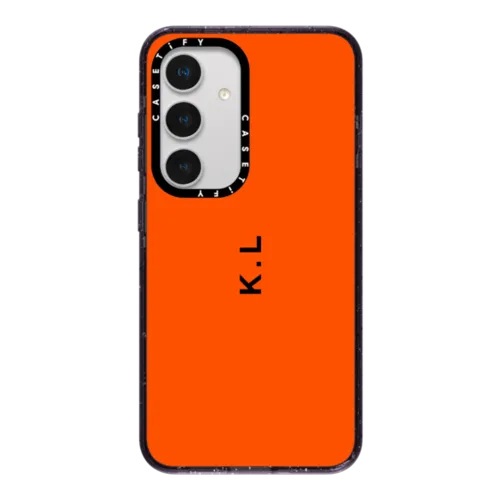 Galaxy S24 - Custom Phone Case