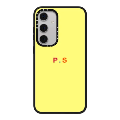 Galaxy S24+ - Custom Phone Case