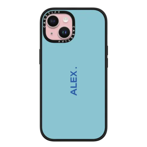 iPhone 15 - Custom Phone Case