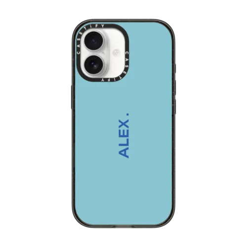 iPhone 17 - Custom Phone Case