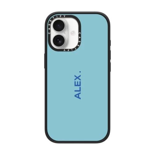 iPhone 17 - Custom Phone Case