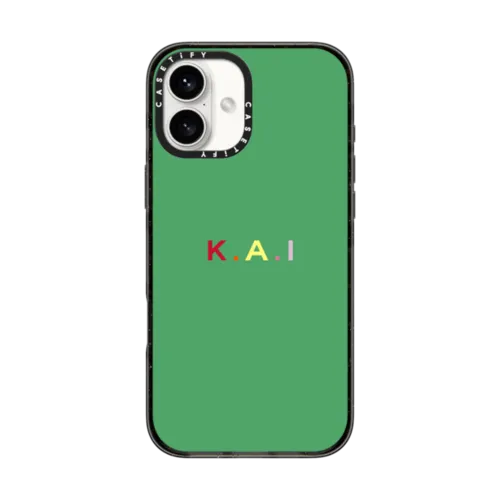 iPhone 16 Plus - Custom Phone Case