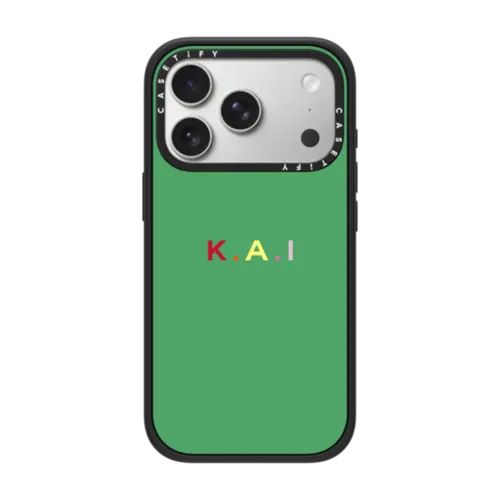 iPhone 17 Pro - Custom Phone Case