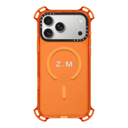 iPhone 17 Pro Max - Custom Phone Case