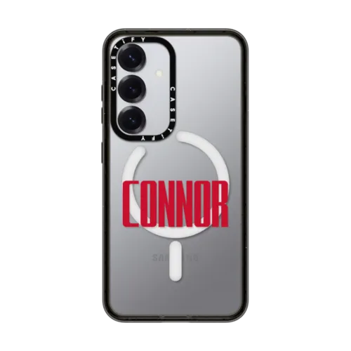 Galaxy S25 - Custom Phone Case