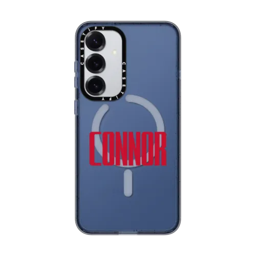 Galaxy S25+ - Custom Phone Case